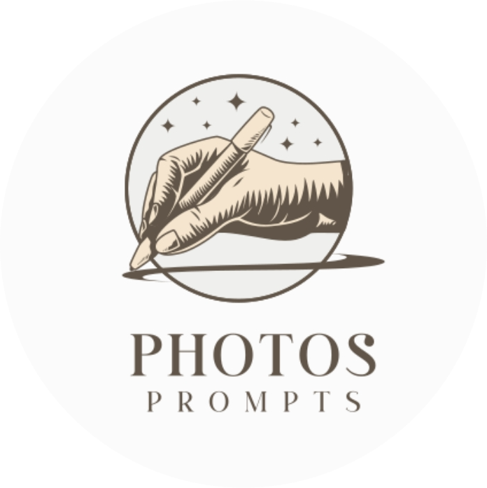 Photos Prompts logo